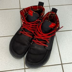 Lems boulder boots
